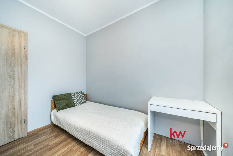 Mieszkanie sprzedam Rokietnica Osiedle Kalinowe Rok budowy 2010