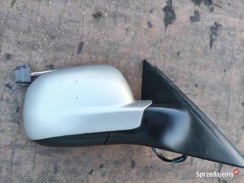 Passat B5 FL lusterko prawe 5 pinów Lusterka zewnętrzne Tarnów