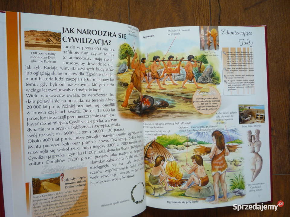 NOWA Opowieści o przeszłości Ilustrowana Szczecin