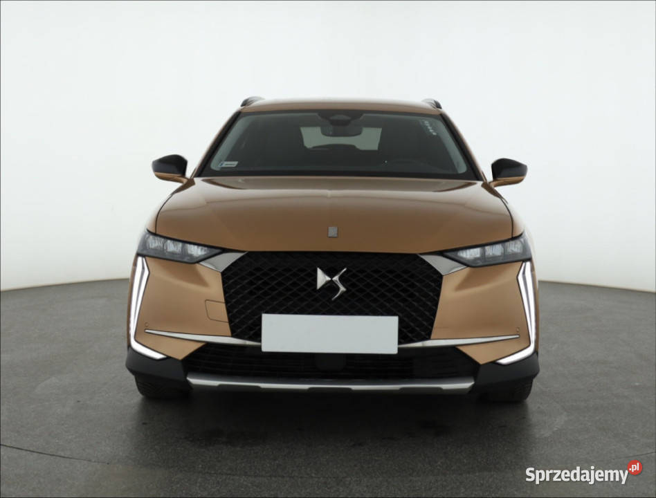 DS 4 12 PureTech pierwszy właściciel Piaseczno sprzedam