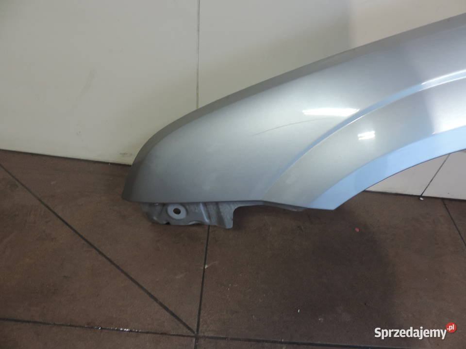 BŁOTNIK LEWY PRZÓD FORD MONDEO MK3 FL KOLOR 72 osobowe