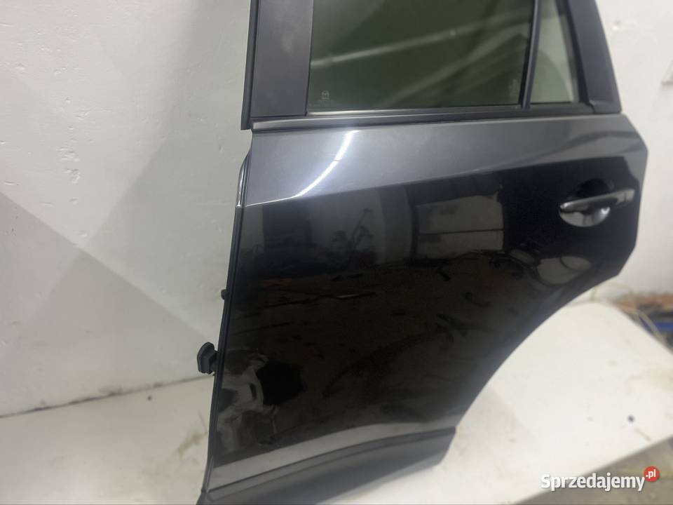 Drzwi lewy tył Mazda cx 5 Mielec