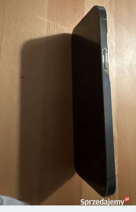 Iphone 13 pro nowy Apple / iPhone Rewa