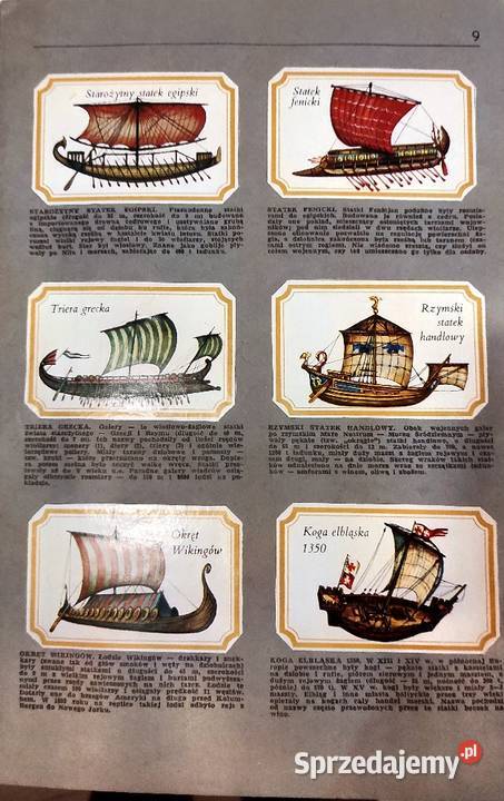 Hobby Wedel unikat 4 bloczki mazowieckie