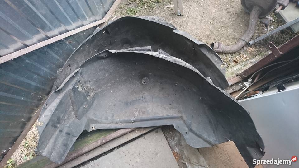 Ford Mondeo 2001 kombi nadkola tył prawe lewe osobowe Chmielnik