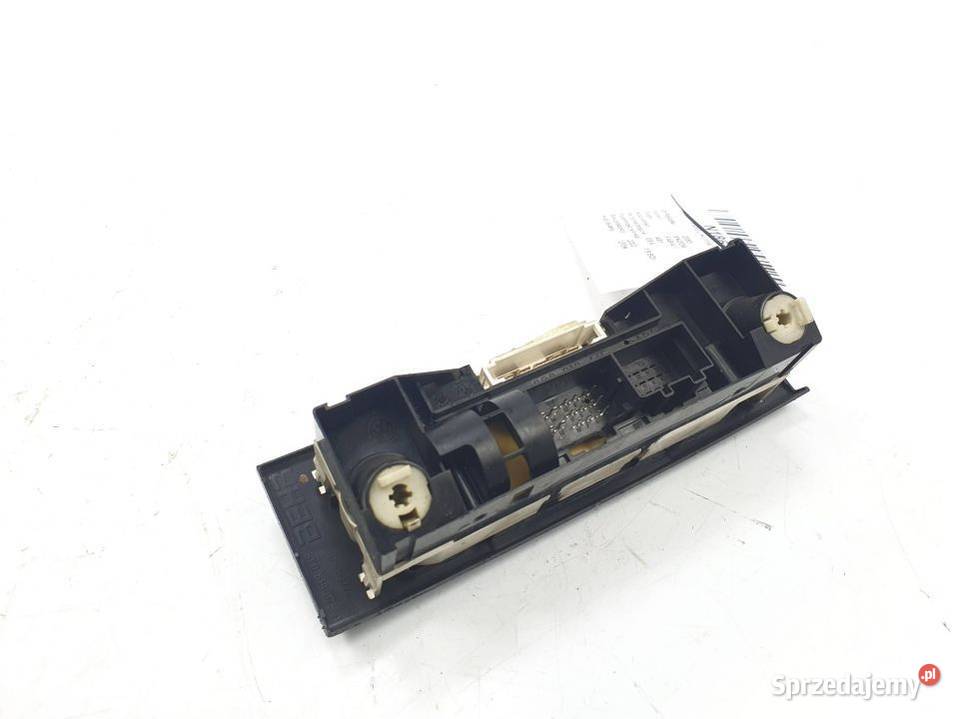 PANEL KLIMATYZACJI SKODA FABIA I 6Y0819045G Lipno sprzedam