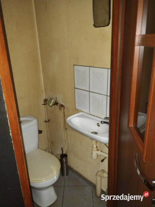 Wynajmę lokal Wrocław