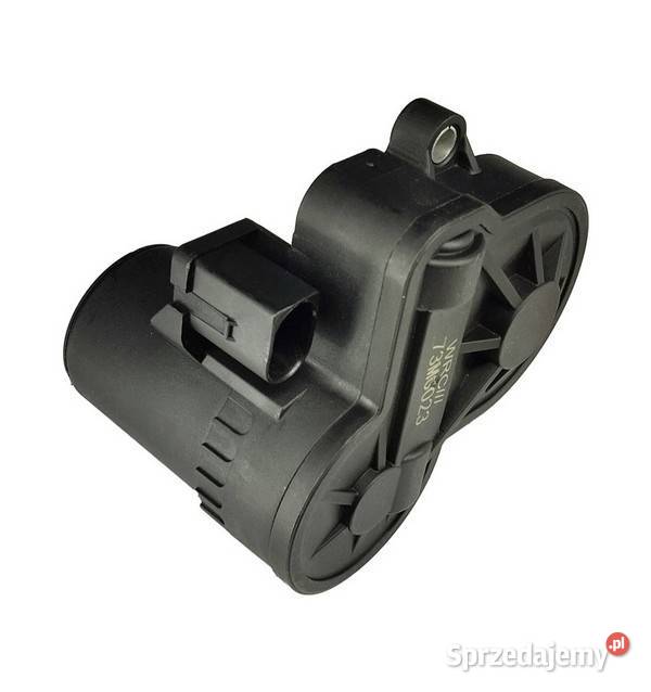 Silnik nastawnik zacisku hamulcowego Jaguar osobowe