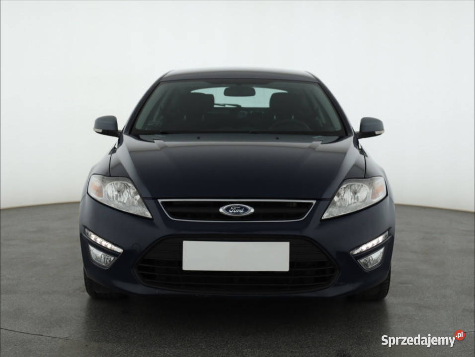 Ford Mondeo 20 TDCi Piaseczno sprzedam
