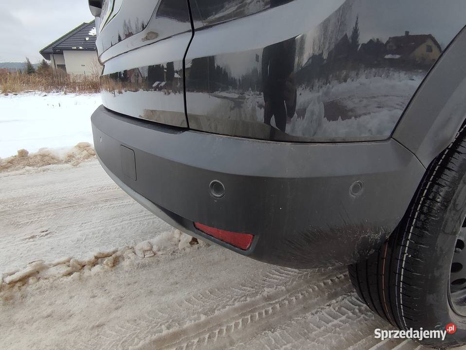 DACIA JOGGER 10 B 2022r 43000 Kielce