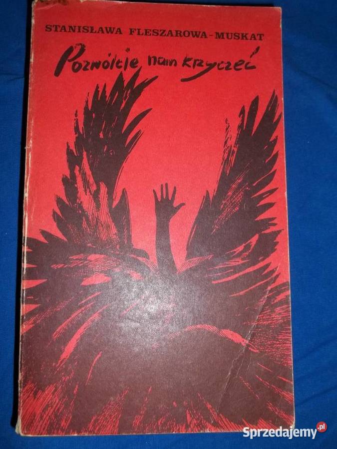 Lew Lechistanu Władysław Rymkiewicz Łódź