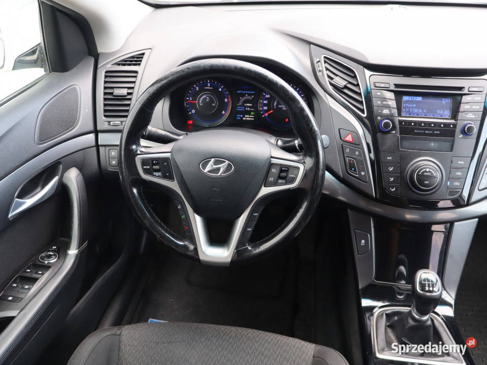 Hyundai i40 17 CRDi i40 Piaseczno sprzedam