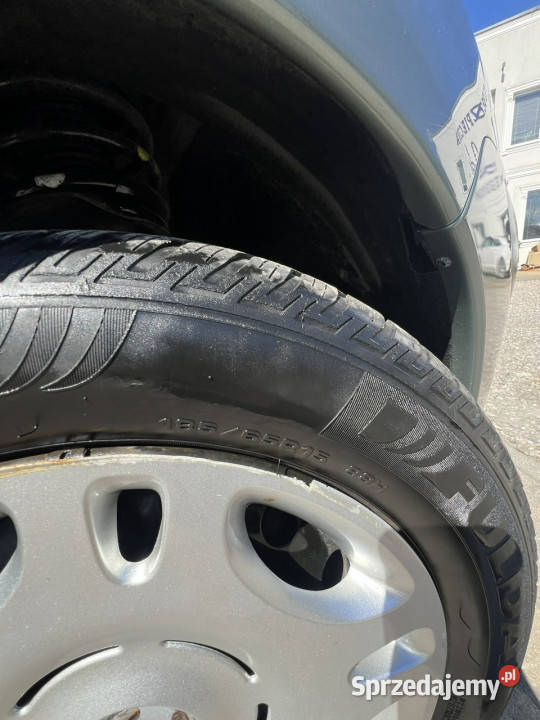 Peugeot Partner Słupsk