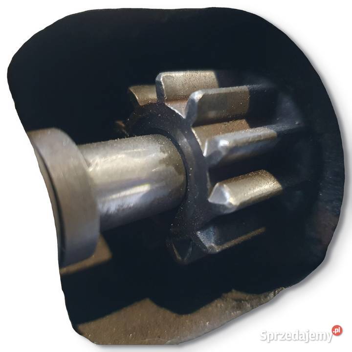 ROZRUSZNIK Saab 93 93 II 20 T turbo 55352105 Chełm sprzedam