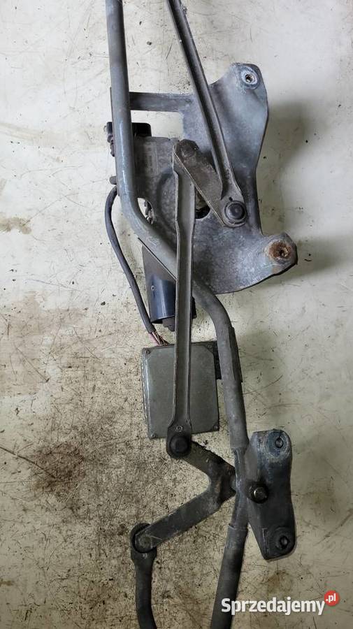 Mechanizm wycieraczek przednich Ford Galaxy Łagów