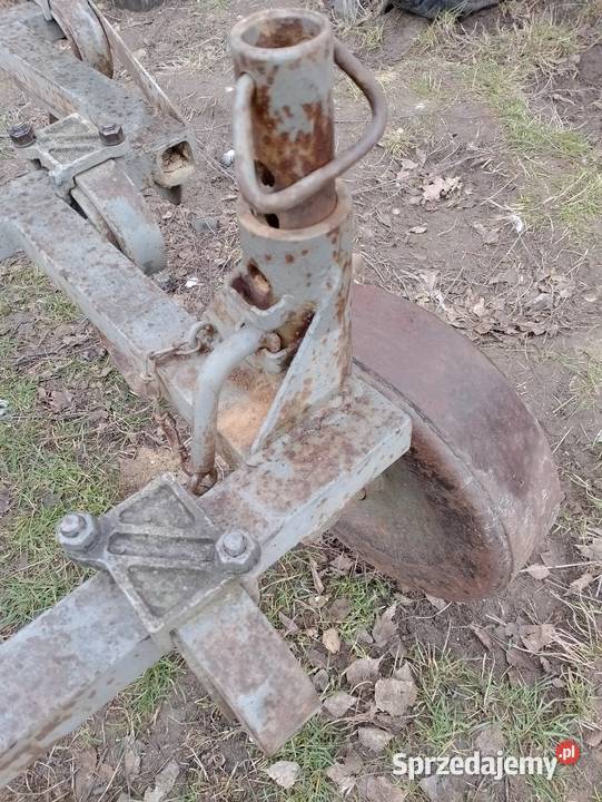 Mocowanie uchwyt zęba do kultywator Grudziądz Mirzec