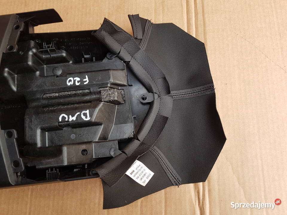 BMW 1 120 F20 f21 LIFT obudowa kolumny Legnica sprzedam