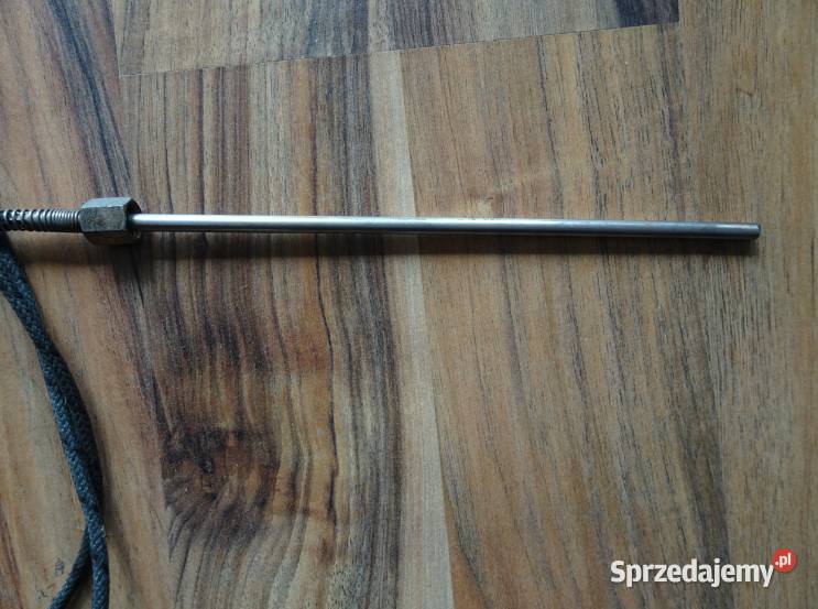 Czujnik temperatury oleju Netstal wtryskarka Produkcja Nowosiedlice