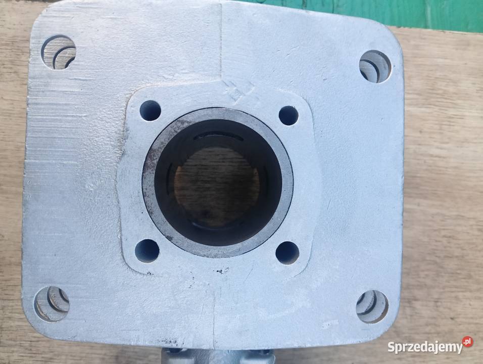 Org cylinder s70 Simson 4 szlifie Tarnów