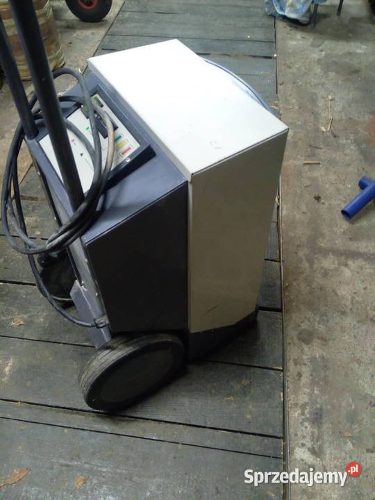 Osuszacz powietrza Dantherm CDT 20 Słupsk