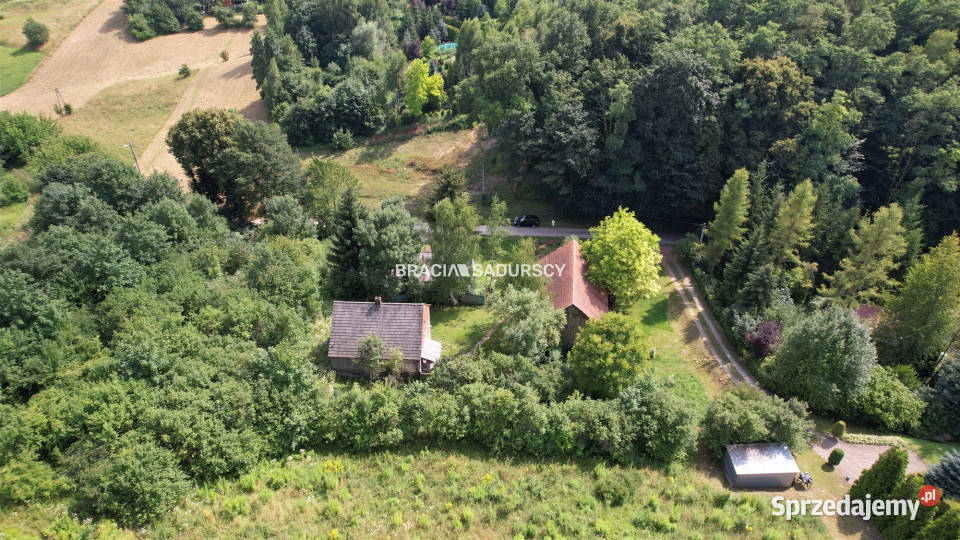 Działka 2700m2 Michałowice Rzemieślnicza Sprzedaż