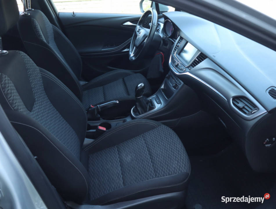 Opel Astra 14 T Opel łódzkie Łódź sprzedam