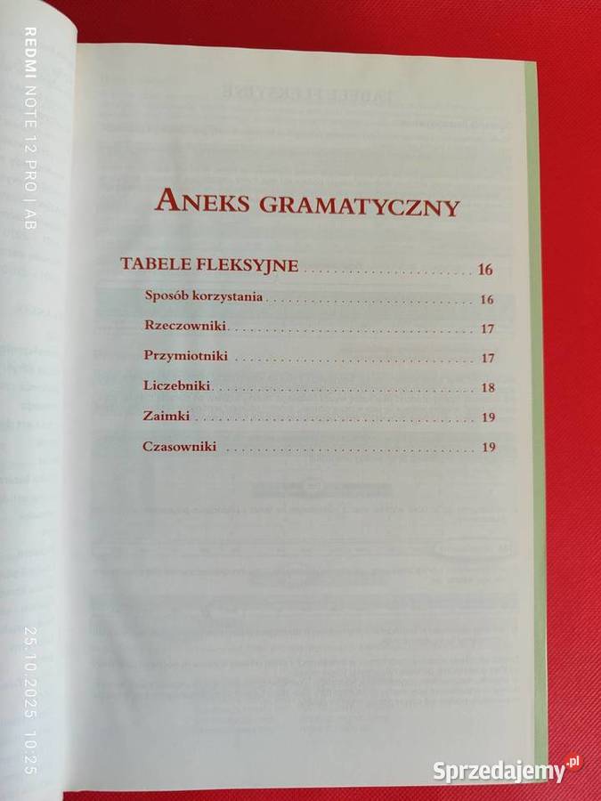 Encyklopedia powszechna i słownik jęz polskiego twarda Katowice