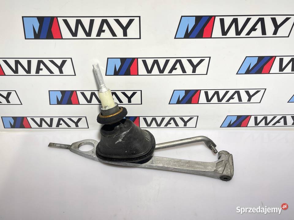 BMW F20 F21 F30 F31 F34 WYBIERAK LEWAREK SKRZYNI