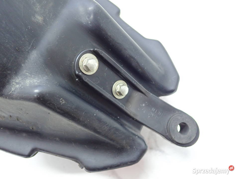 Zbiornik Paliwa Wtrysk Honda CRF 450 0912r Strzelce Krajeńskie