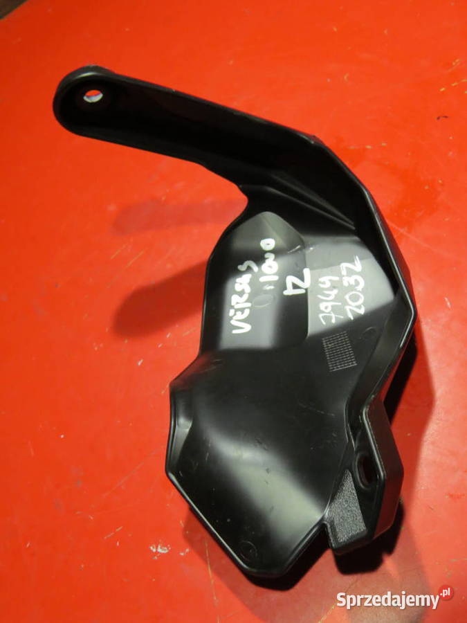 KAWASAKI VERSYS 650 202224 handbar osłona na