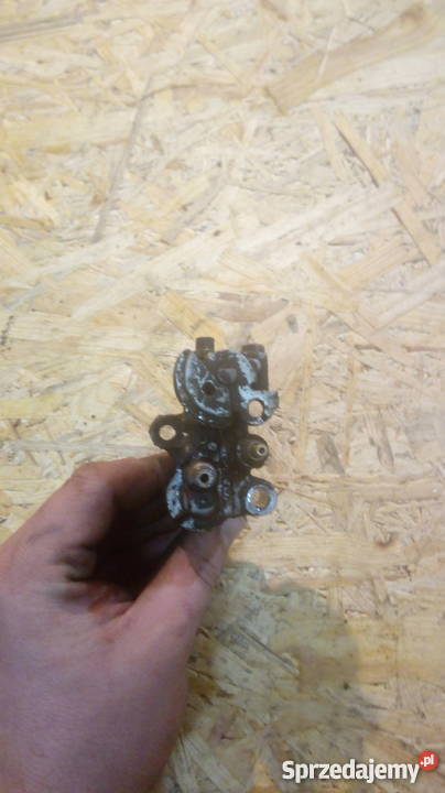 Dozownik pompa oleju honda mtx mbx nsr50 ns1 Mt Łapanów sprzedam