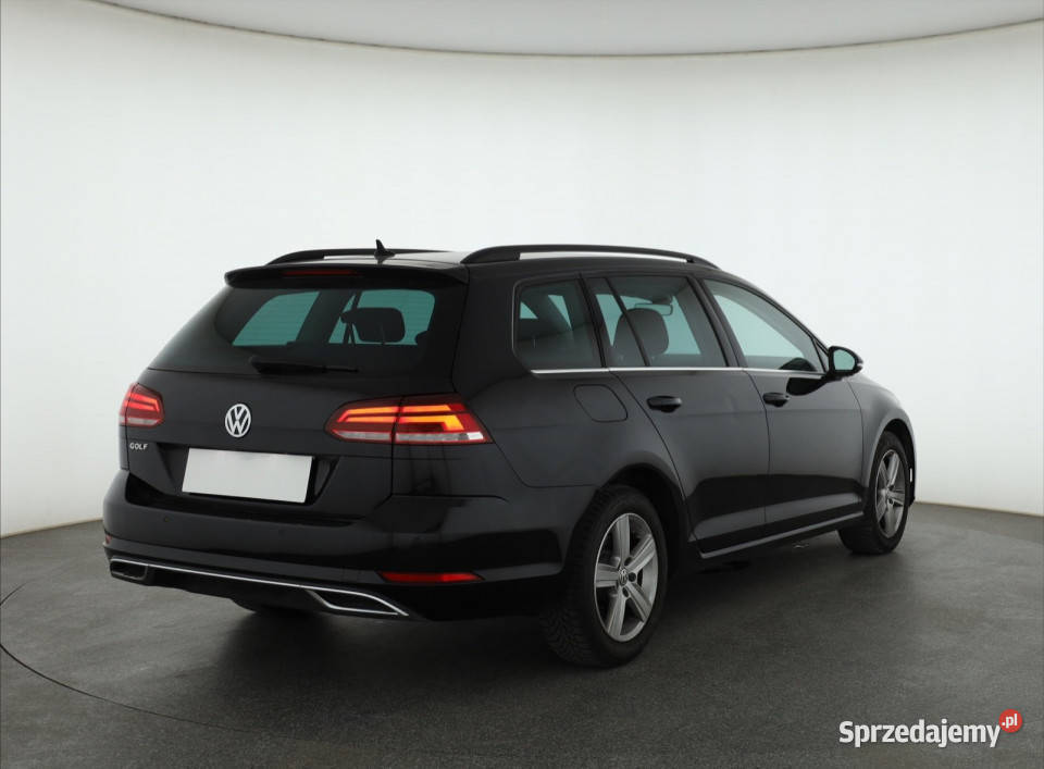 VW Golf 15 TSI Piaseczno