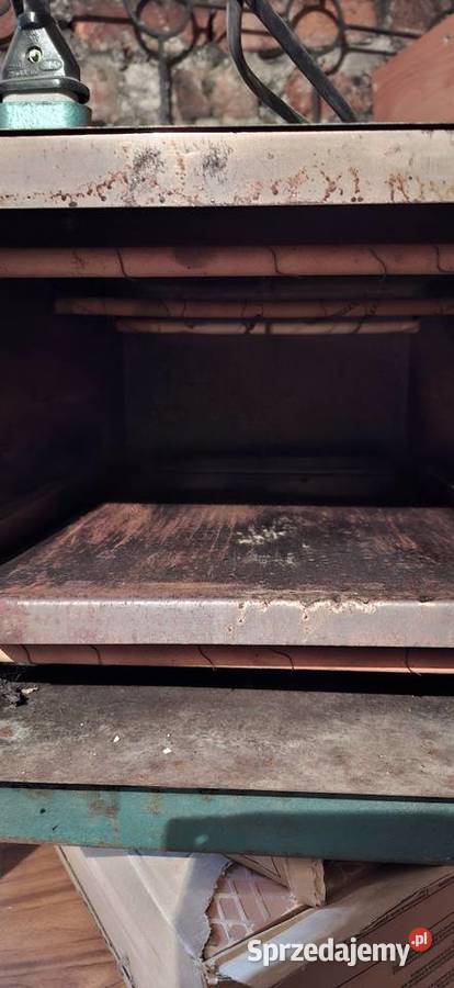 Piekarnik elektryczny prl Dąbrowa Górnicza sprzedam