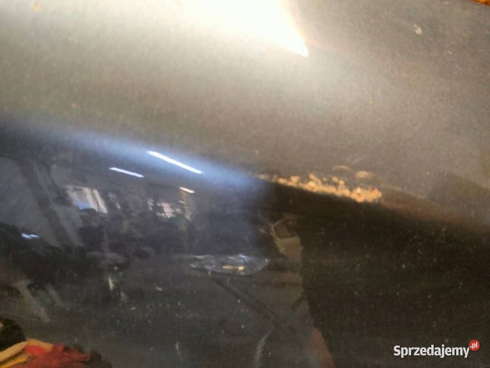 Błotnik Prawy Przód Skoda Octavia II Lift 0912 osobowe Pleszew