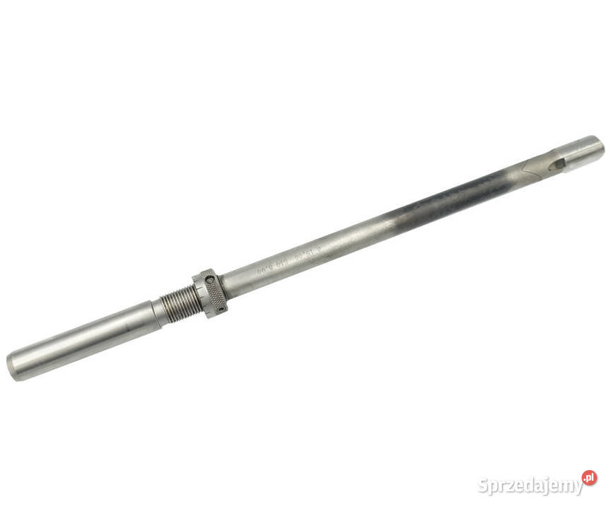Wiertło lufowe BOTEK 150 mm Zabór sprzedam