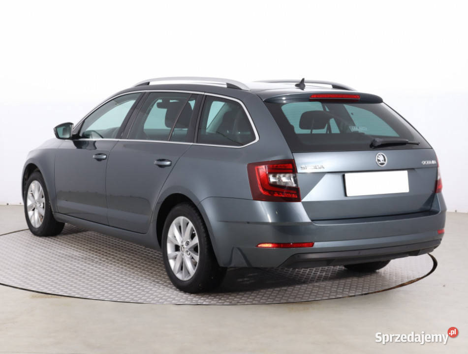 Skoda Octavia 16 TDI ASR (kontrola trakcji) Motoryzacja Piaseczno sprzedam