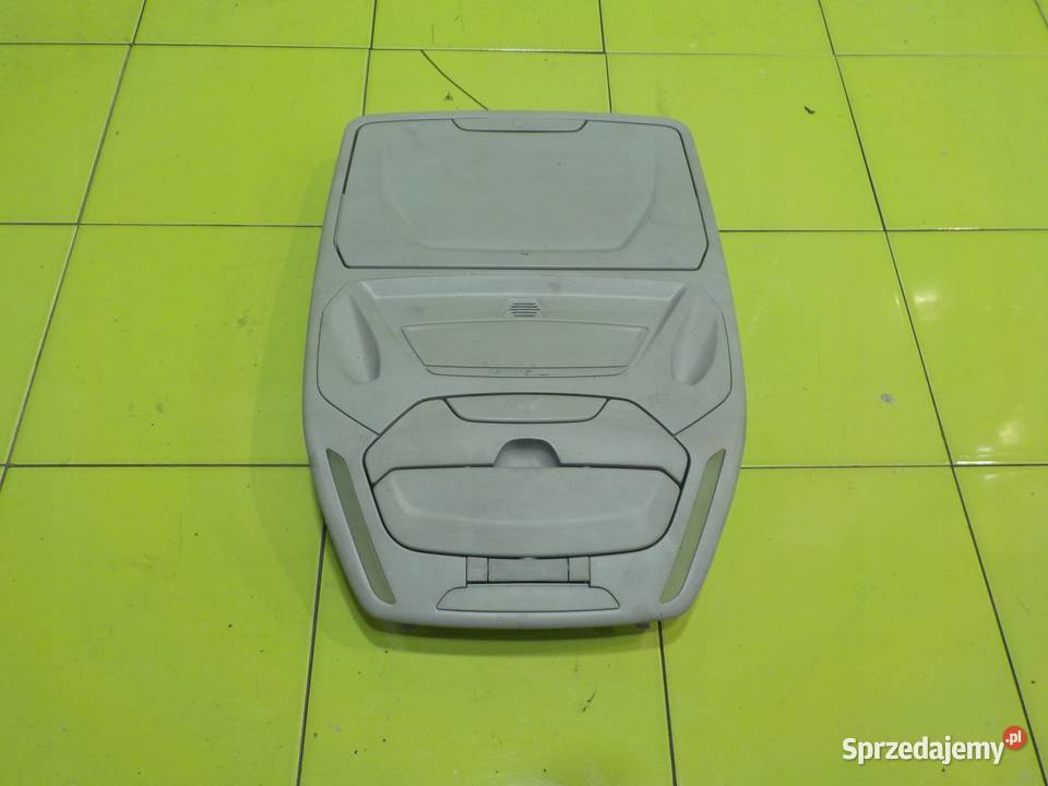 FORD C II MK2 20 TDCI 12r lampka schowek Suków