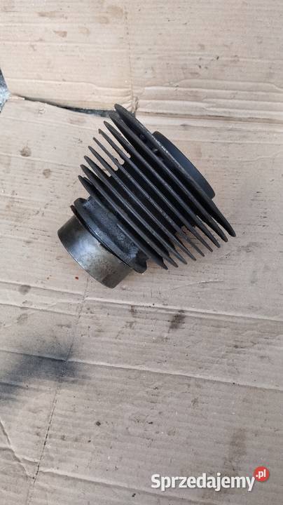 Junak m07 m10 cylinder wszystkie żeberka Brzozów sprzedam