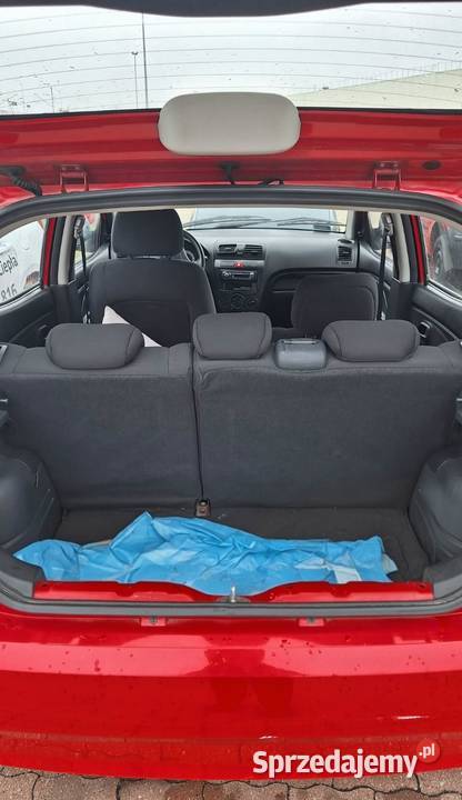 Kia Picanto Warszawa