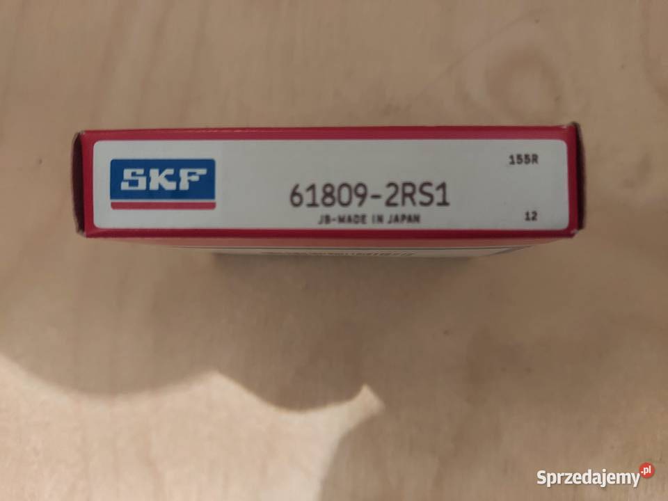 łożysko SKF 618092RS Dom i Ogród Kraków