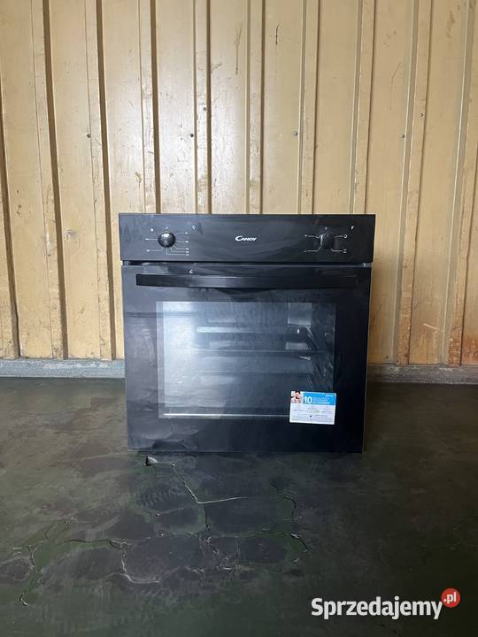 Piekarnik Candy używany sprawny Poznań