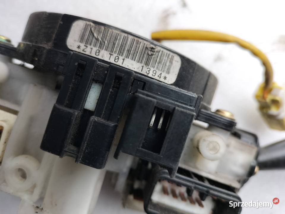 PAJĄK MANETKA MAZDA 323 F premacy GEGT 17B366 lubelskie Kamień-Kolonia