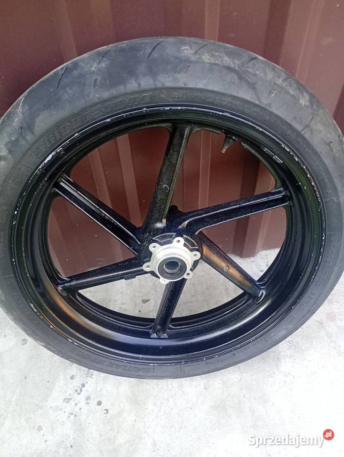 Sprzedam części Honda CBR F3 lubelskie Opole Lubelskie sprzedam