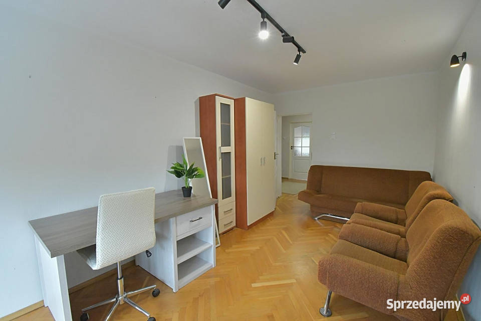 Mieszkanie 55m2 3 pokoje Wrocław własność