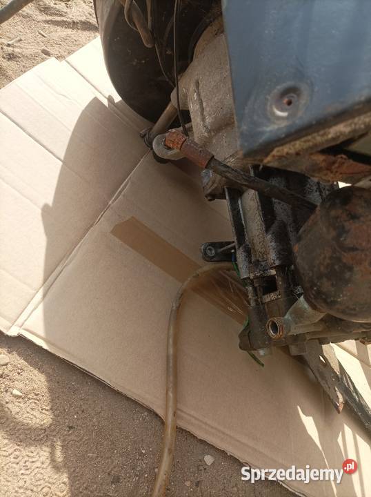 Części Karcher hds 690 pompa silnik sterownik