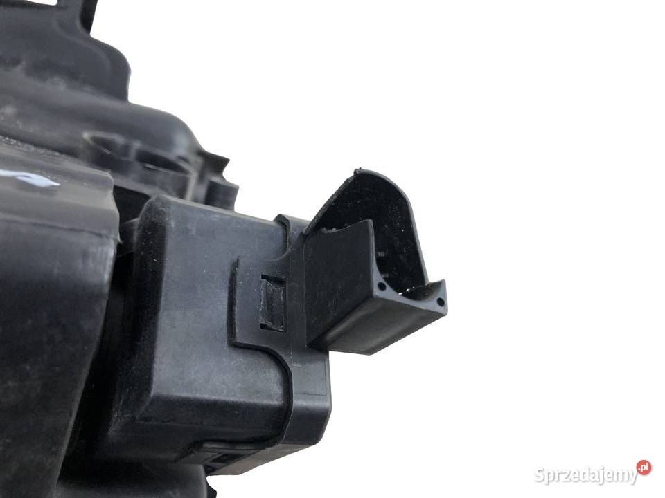 Chrysler Town Country 012008112011 Reflektor osobowe
