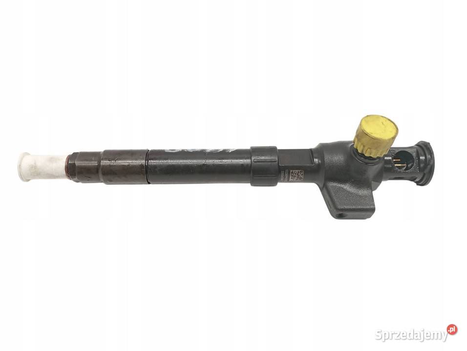 WTRYSKIWACZ 228358342 20 TDCI Ford Galaxy Mk4 sprzedam