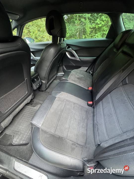 Citron ds5 Zaniemyśl