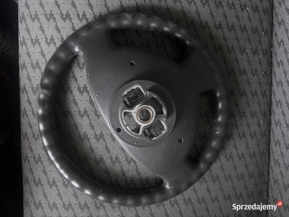 Kierownica Dacia sandero Logan Renault Clio III sprzedam