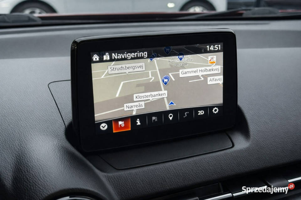 Mazda CX3 Mazda wielkopolskie sprzedam